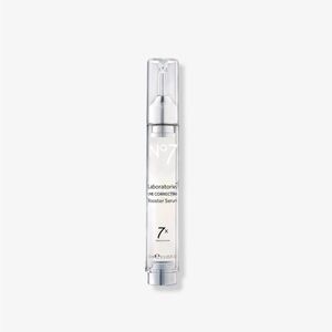 No7 Laboratories Line Correcting Booster Serum
